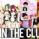 Illustration for article titled Hostess Clubs Are Invading Video Games (Host Clubs Too!)